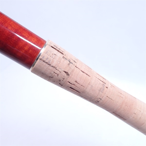 フォーナイン　マイスター　レッドウルフ６１ＭＬ－ＳＴ